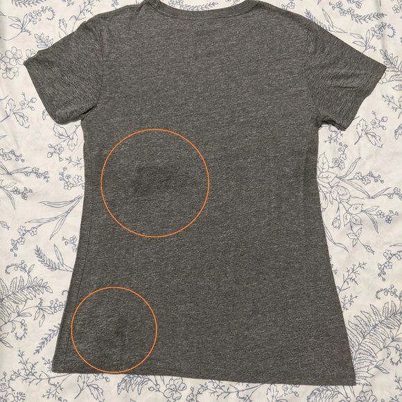 Halloween Over the Garden Wall Pottsfield T-shirt (*see details) - Picture 8 of 8